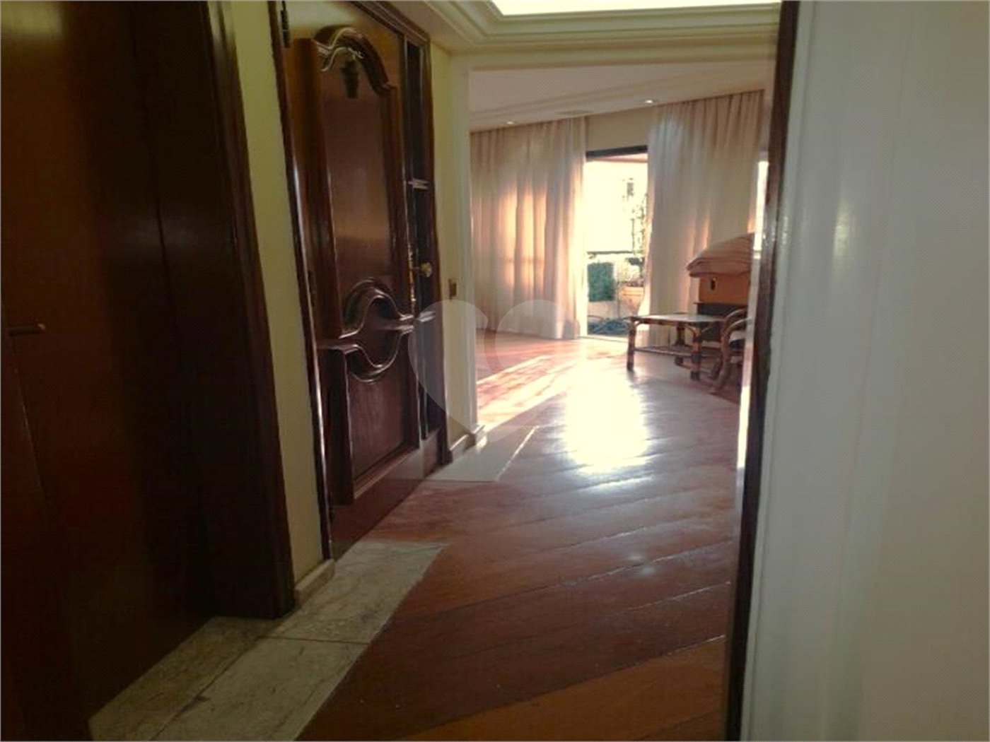 Apartamento à venda com 2 suítes em Santana, São Paulo, SP