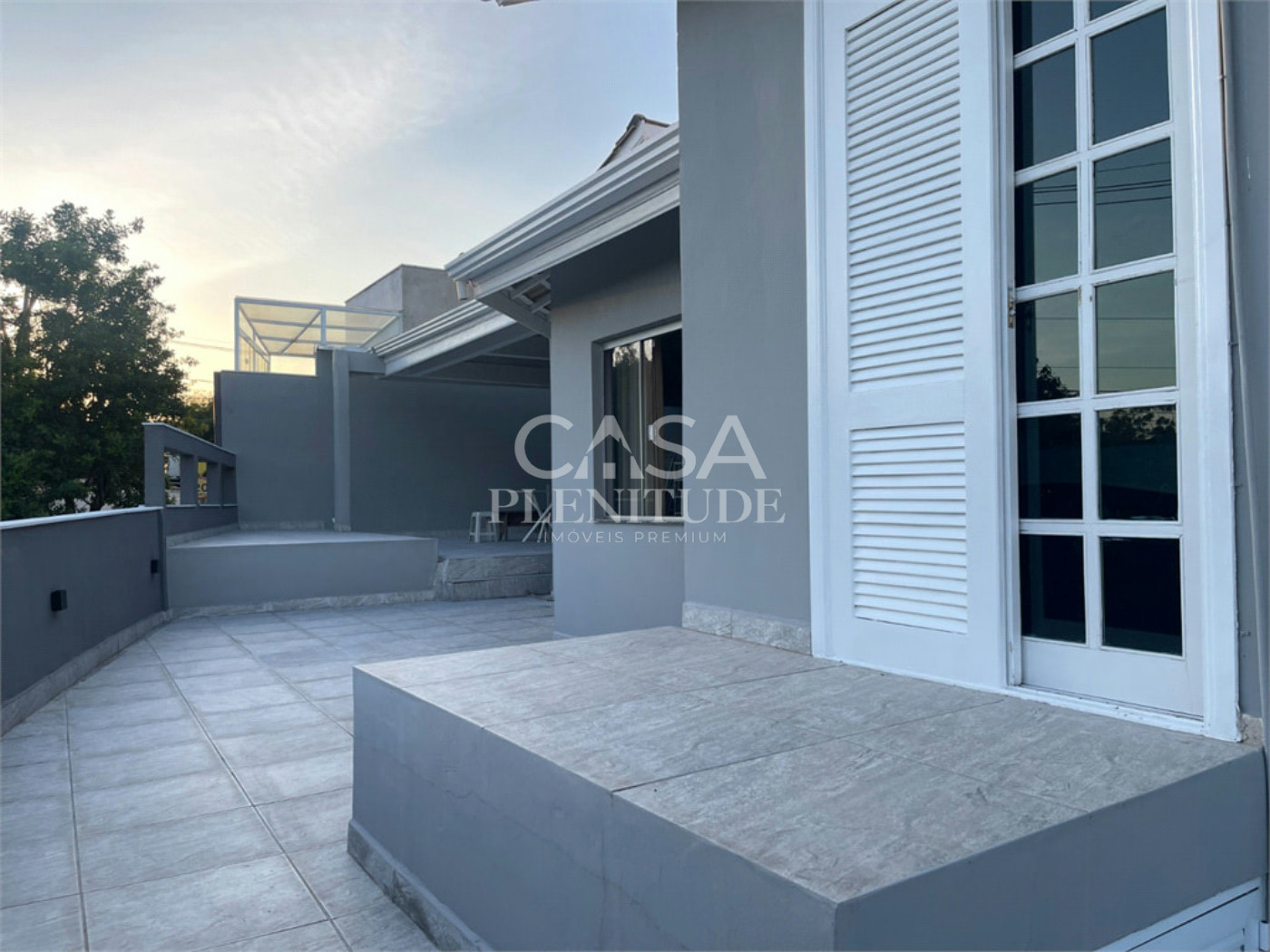 Casa em condomínio à venda com 4 quartos, sendo 1 suíte, em Horto Florestal, Sorocaba, SP