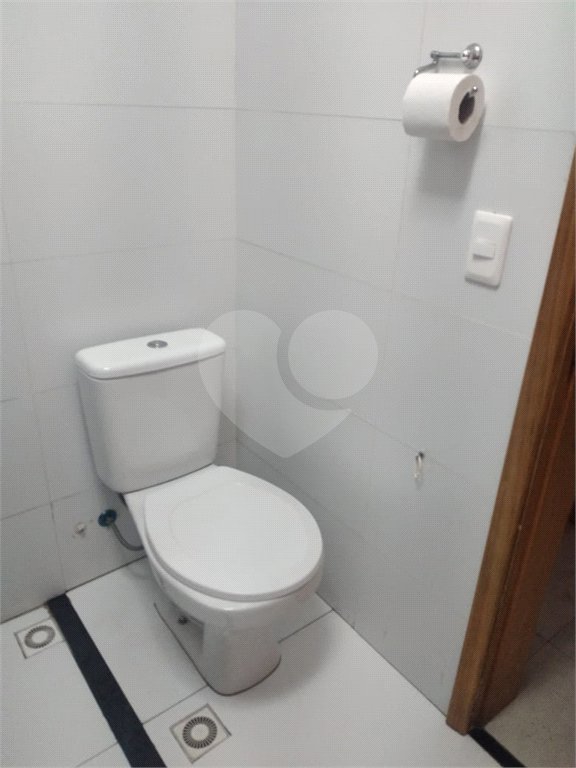 Apartamento à venda com 1 quarto em Vila Regente Feijó, São Paulo, SP