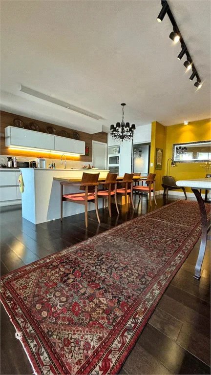 Apartamento à venda com 2 suítes em Brooklin Paulista, São Paulo, SP