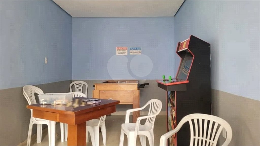 Apartamento à venda com 2 quartos em Jardim Sarah, São Paulo, SP