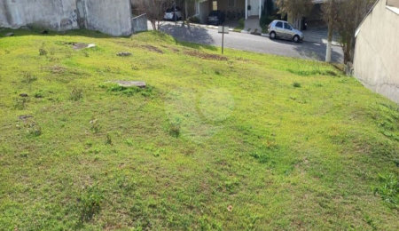 Terreno à venda no condomínio Recanto dos Paturis, Vinhedo - SP