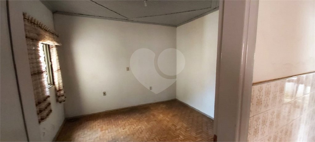 Casa térrea na Vila Monteiro