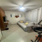 Casa à venda com 1 quarto no condomínio Residencial Capitão Servio, São Paulo - SP