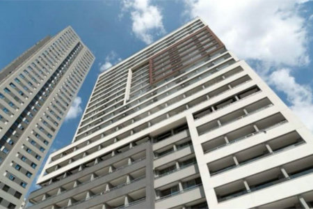 Studio à venda com 1 quarto em Vila Pompéia, São Paulo, SP