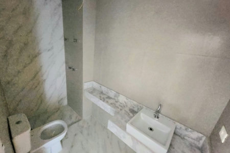 Apartamento à venda, 75 m² por R$ 860.000,00 - José Menino - Santos/SP
