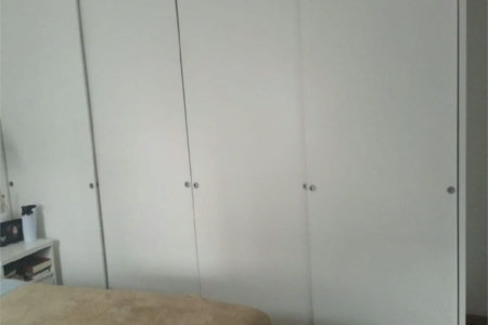 Apartamento à venda com 2 quartos, sendo 1 suíte, em Vila Andrade, São Paulo, SP