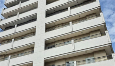 Apartamento para alugar com 2 quartos, sendo 1 suíte, em Parque Bela Vista, Votorantim, SP