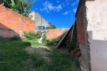 Casa à venda com 3 quartos em Vila Barão, Sorocaba, SP
