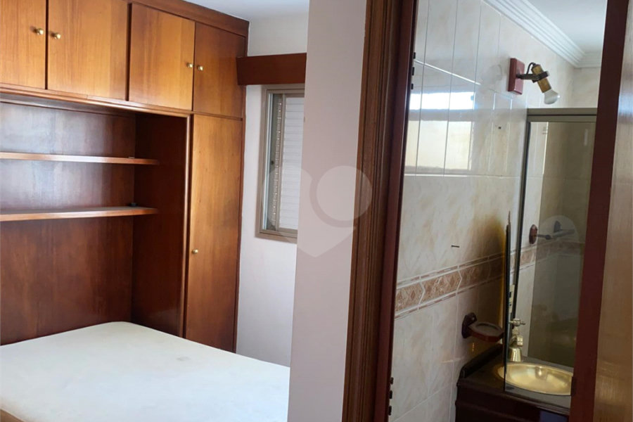 Cobertura à venda com 4 quartos, sendo 1 suíte, em Santana, São Paulo, SP