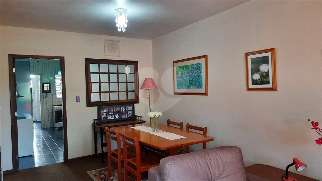 Casa Térrea à venda com 4 quartos, sendo 2 suítes, em Santo Amaro, São Paulo, SP
