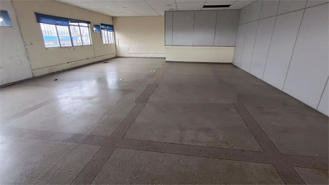 Casa Comercial para locação, Parque Itália, Campinas - CA0157.