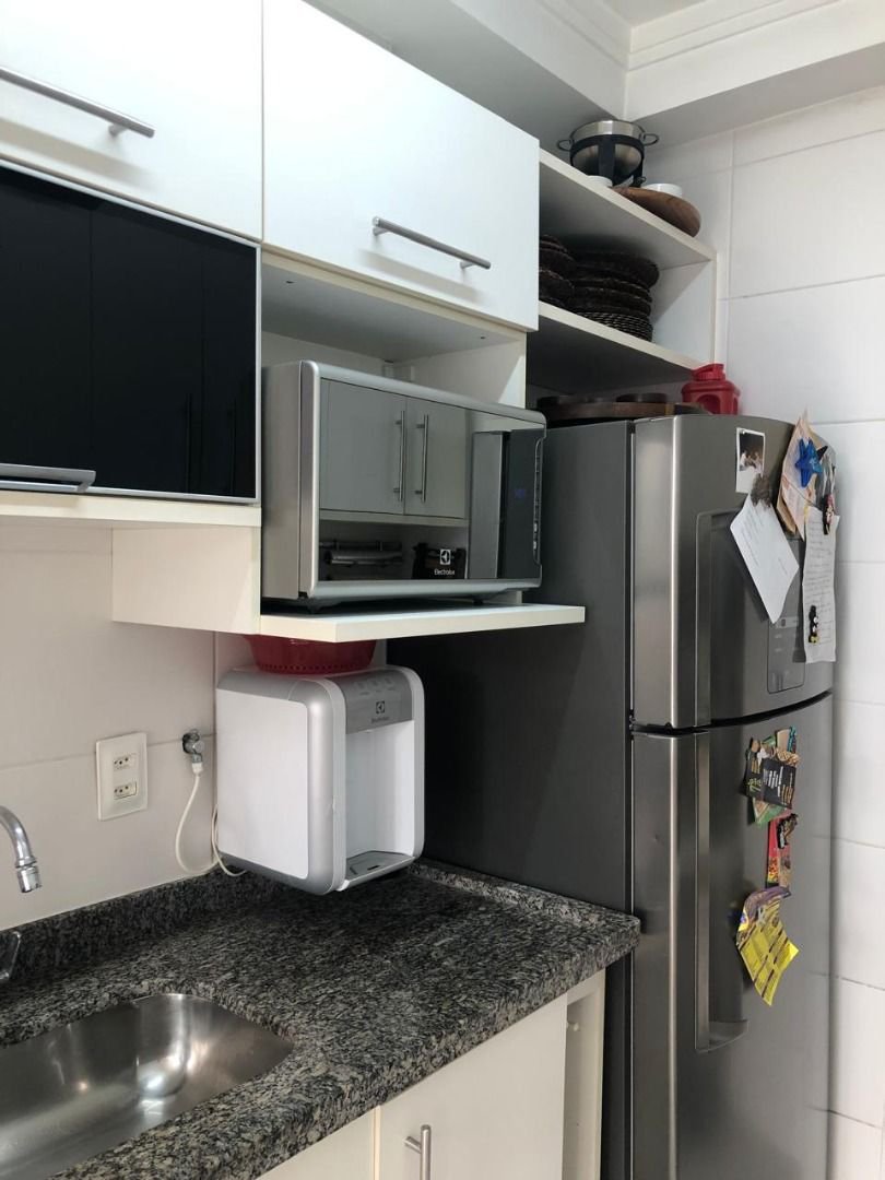 Apartamento Garden com 2 dormitórios à venda, 104 m² por R$ 1.050.000,00 - Gonzaga - Santos/SP