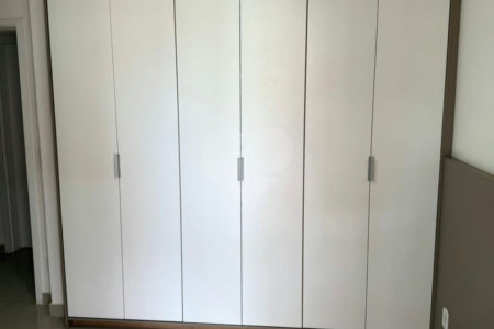 Apartamento à venda com 3 quartos, sendo 1 suíte, em Jardim Nova Manchester, Sorocaba, SP