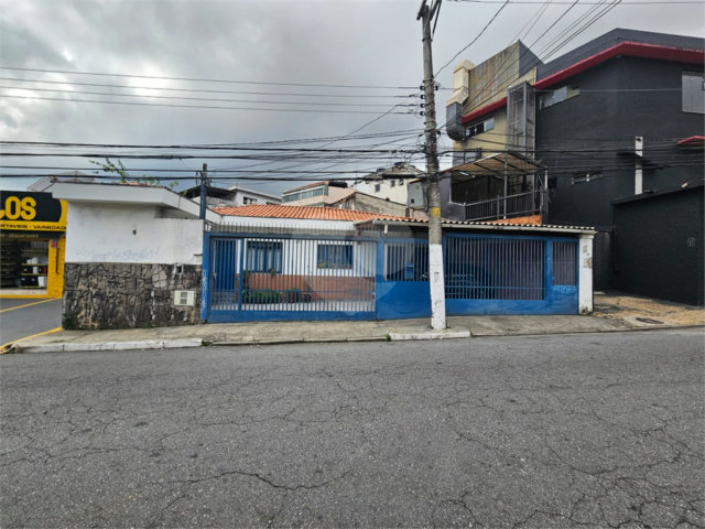 Casa à venda com 3 quartos em Tucuruvi, São Paulo, SP