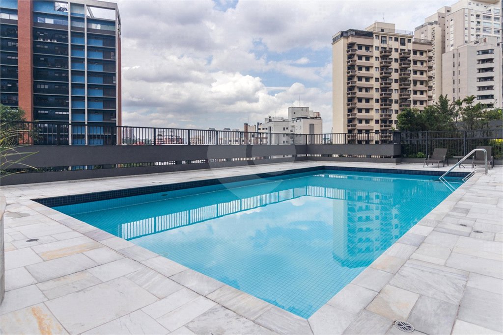 Apartamento à venda ou para alugar com 4 suítes em Vila Andrade, São Paulo, SP