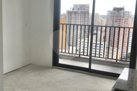 Apartamento à venda com 1 quarto em Paraíso, São Paulo, SP