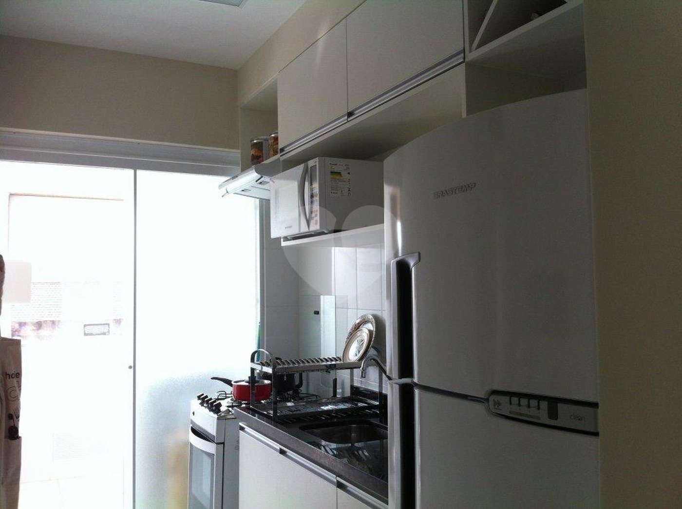 Apartamento à venda com 2 quartos, sendo 1 suíte,  em Vila Maria, São Paulo, SP