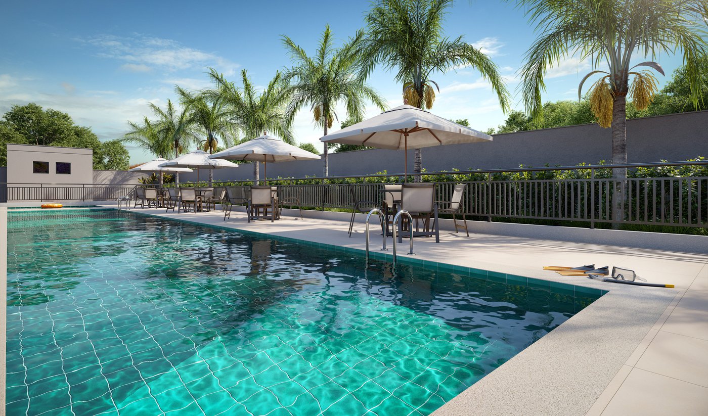 Urban Residencial