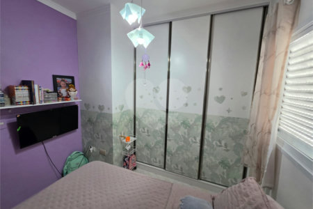 Casa em condomínio à venda com 3 quartos, sendo 1 suíte, em Vila Pereira Cerca, São Paulo, SP
