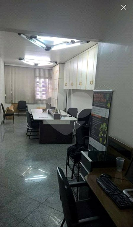 Sala à venda no Centro, Rio de Janeiro, RJ