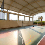 Apartamento à venda com 3 suítes em Vila Mascote, São Paulo, SP