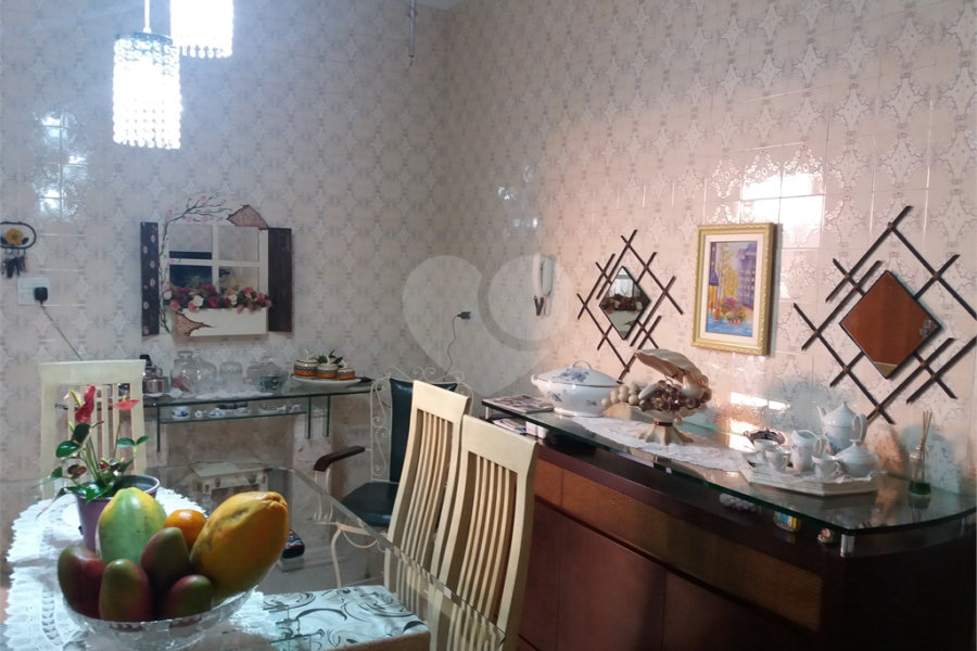 Sobrado à venda com 3 quartos, sendo 1 suíte,  em Vila Maria, São Paulo, SP