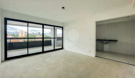 Apartamento à venda com 3 suítes em Vila São José (ipiranga), São Paulo, SP