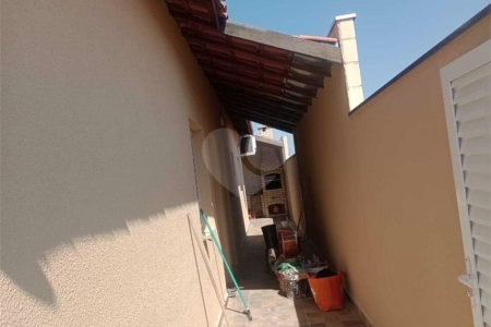 Casa à venda com 2 quartos no condomínio Villa Savoia, Sorocaba - SP