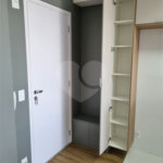 Apartamento à venda com 2 quartos, sendo 1 suíte, em Santo Amaro, São Paulo, SP