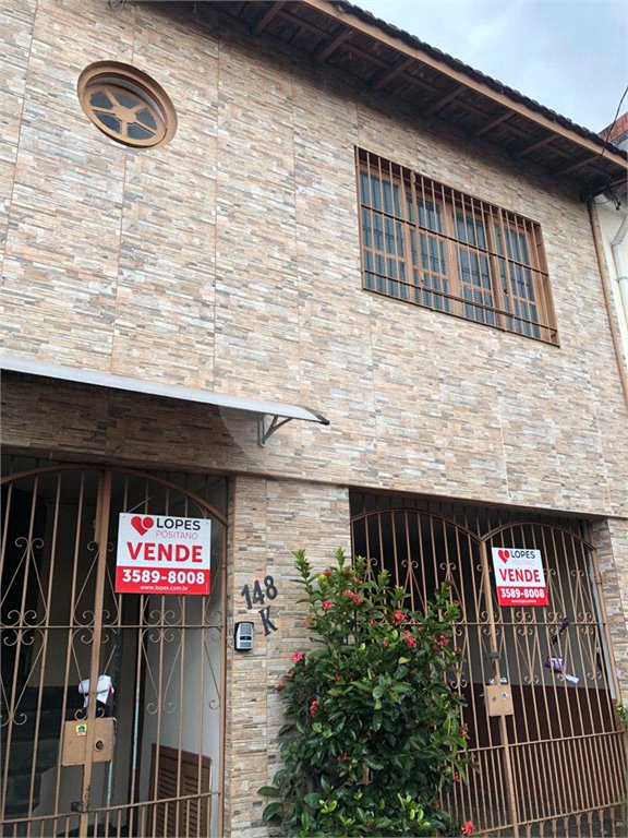 Casa à venda com 4 quartos, sendo 1 suíte,  em Jardim Rosa Maria, São Paulo, SP