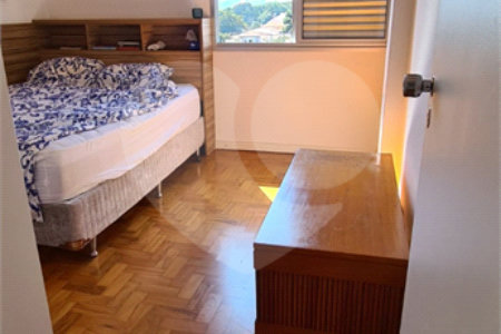 Apartamento à venda com 2 quartos em Indianópolis, São Paulo, SP