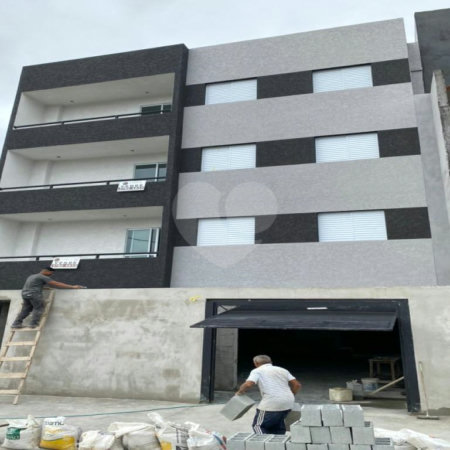 Cobertura à venda com 2 quartos em Vila Adalgisa, São Paulo, SP
