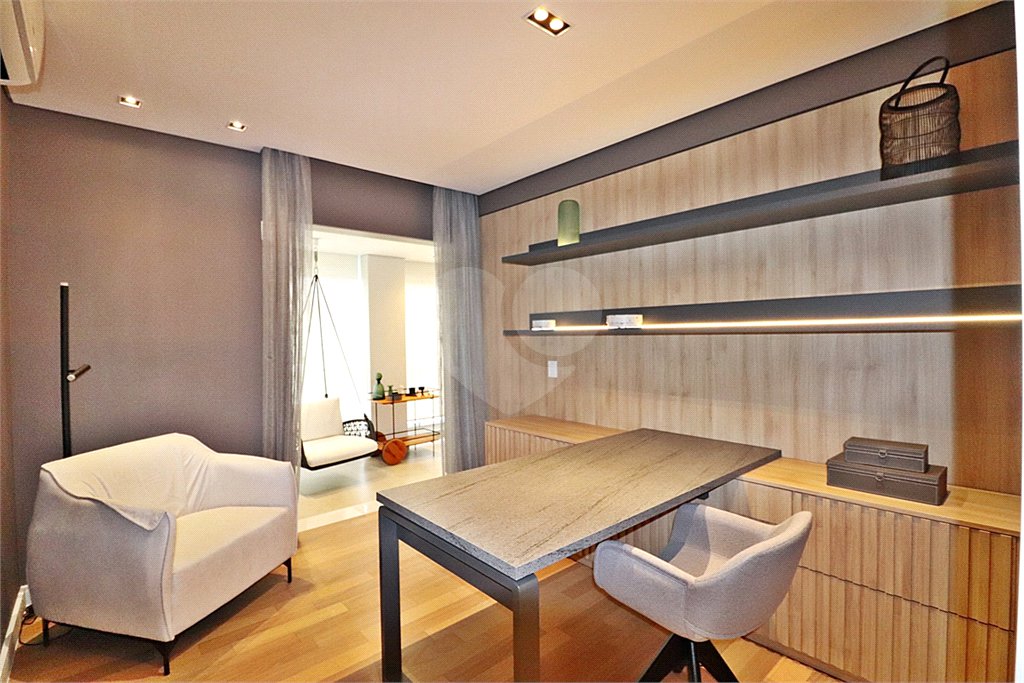 Apartamento à venda com 4 quartos, sendo 2 suítes, em Santana, São Paulo, SP