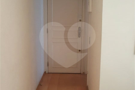 Apartamento para alugar com 2 suítes em Perdizes, São Paulo, SP