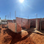 Casa à venda com 3 quartos, sendo 1 suíte, no condomínio Tivolli Residencial, Itapetininga - SP