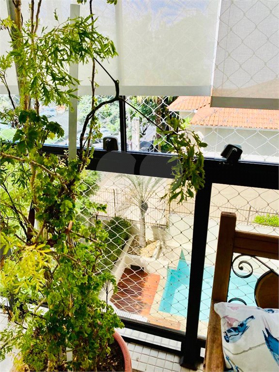 Apartamento à venda com 3 suítes em Perdizes, São Paulo, SP