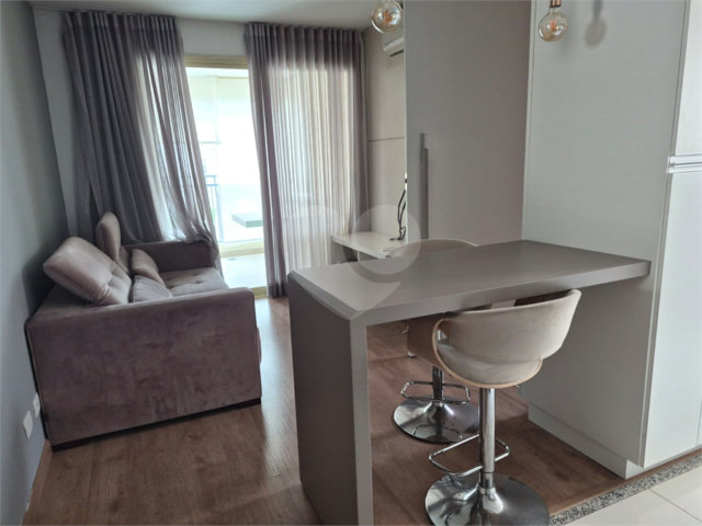 Apartamento para alugar com 1 quarto em Santana, São Paulo, SP