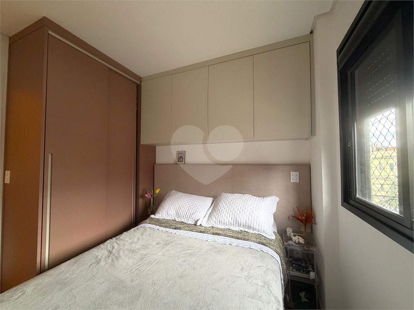 Apartamento à venda com 1 suíte em Jardim São Paulo(zona Norte), São Paulo, SP