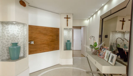 Apartamento à venda com 4 suítes em Vila Suzana, São Paulo, SP