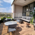 Apartamento à venda com 2 quartos, sendo 1 suíte, em Vila Nova Conceição, São Paulo, SP