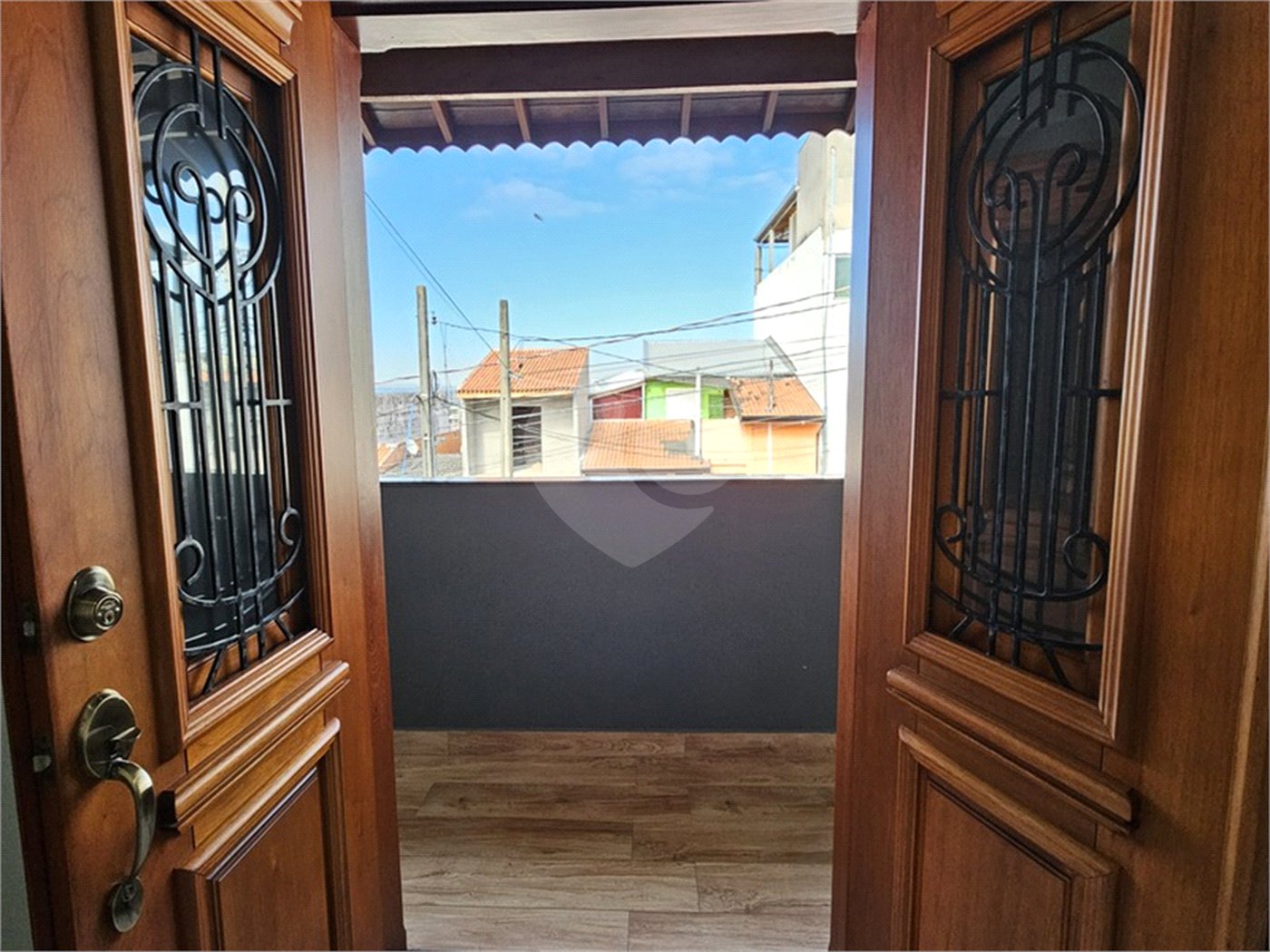 Casa à venda com 3 quartos, sendo 1 suíte, em Jardim Morada do Sol, Indaiatuba, SP