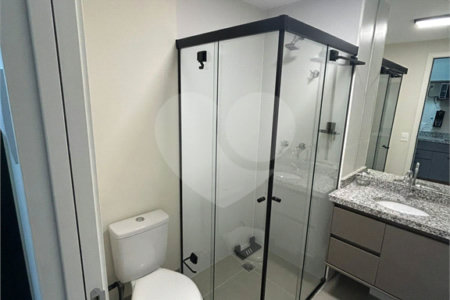Studio para alugar em Vila Cordeiro, São Paulo, SP