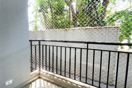 Apartamento à venda com 1 quarto em Vila Medeiros, São Paulo, SP