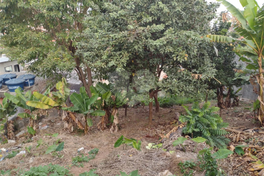 Terreno à venda em Vila Romero, São Paulo, SP