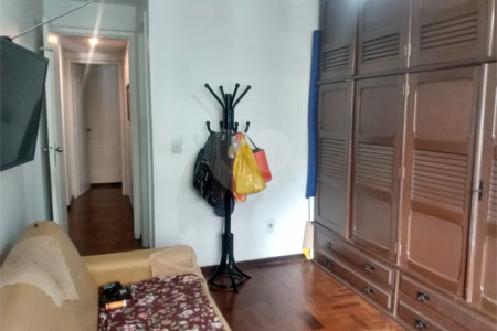 Apartamento à venda com 2 quartos, sendo 1 suíte,  em Tijuca, Rio de Janeiro, RJ