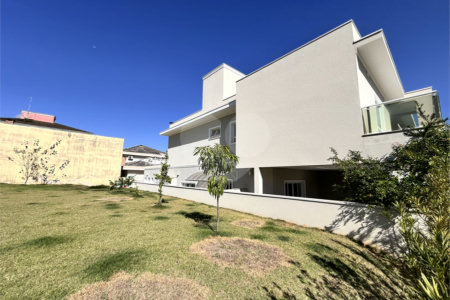Terreno à venda no condomínio Residencial Santa Clara, Indaiatuba - SP