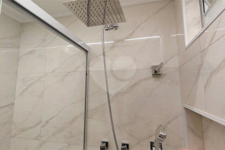 Apartamento à venda com 2 quartos, sendo 1 suíte, em Santana, São Paulo, SP