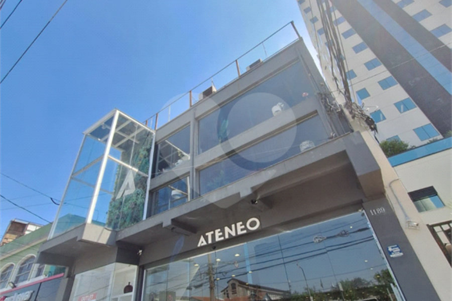 Prédio à venda em Santana, São Paulo, SP