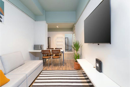 Apartamento à venda com 4 quartos, sendo 1 suíte, em Pinheiros, São Paulo, SP